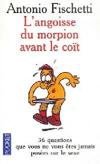 L'angoisse du morpion avant le coït - Antonio Fischetti