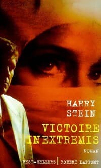 Victoire in extremis - Harry Stein