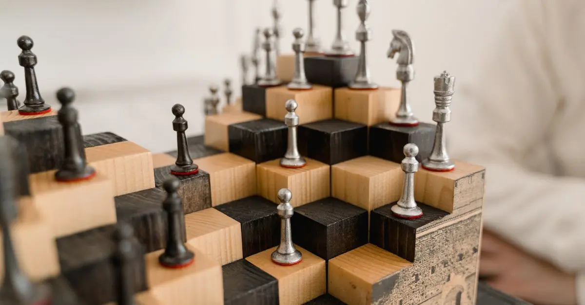 Astuces Incontournables pour Gagner au Morpion