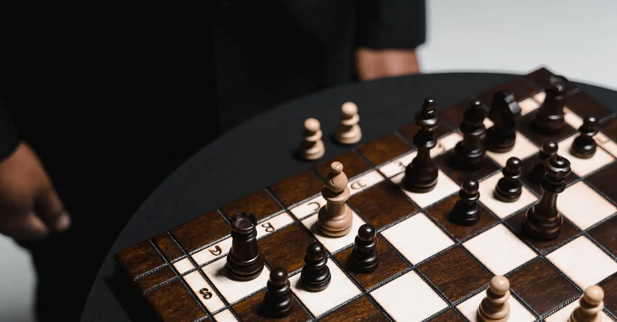 Gagner au Morpion : 5 Stratégies Infaillibles