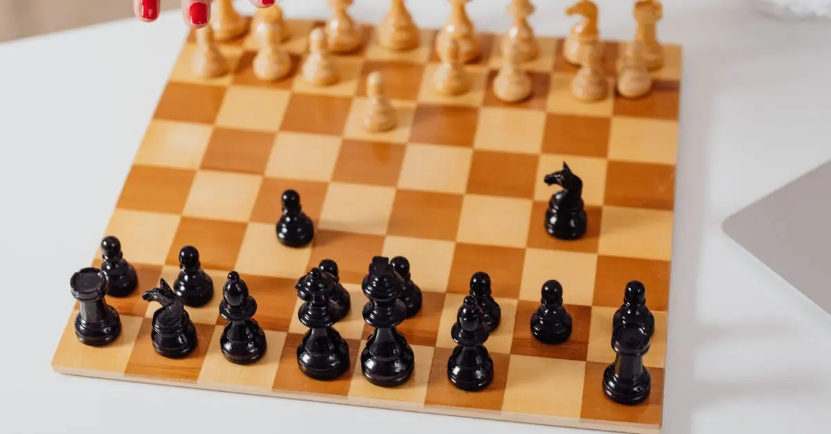 Les Stratégies Avancées pour Gagner au Morpion