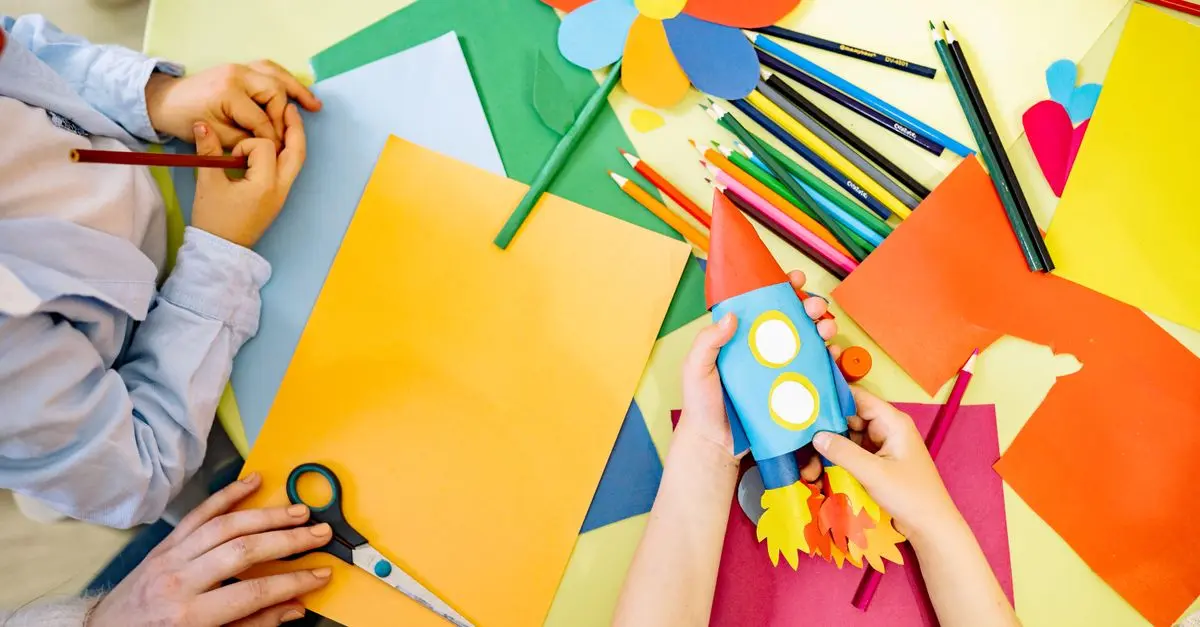 Les Enfants et le Morpion : Un Jeu Éducatif Incontournable