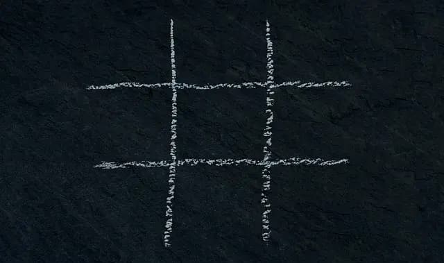 Gagner au Morpion : 10 Astuces Efficaces à Maîtriser