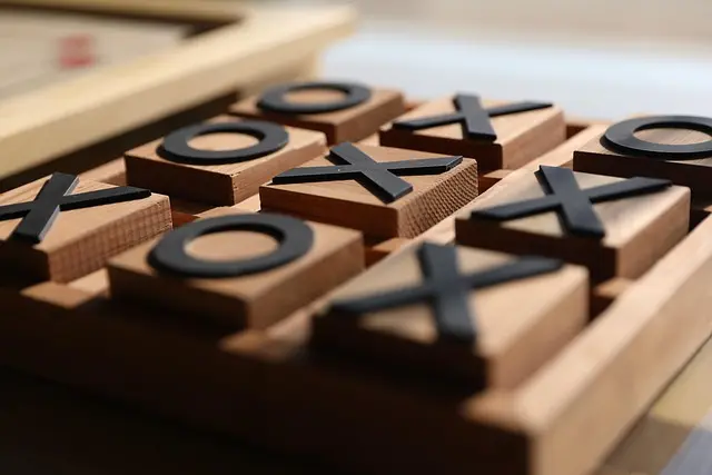 5 Astuces pour Gagner au Morpion Comme un Pro