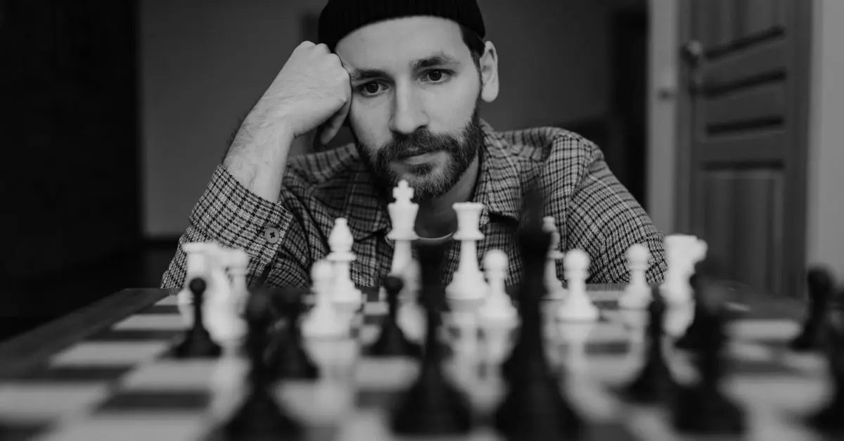 Comment Analyser les Stratégies de Votre Adversaire au Morpion