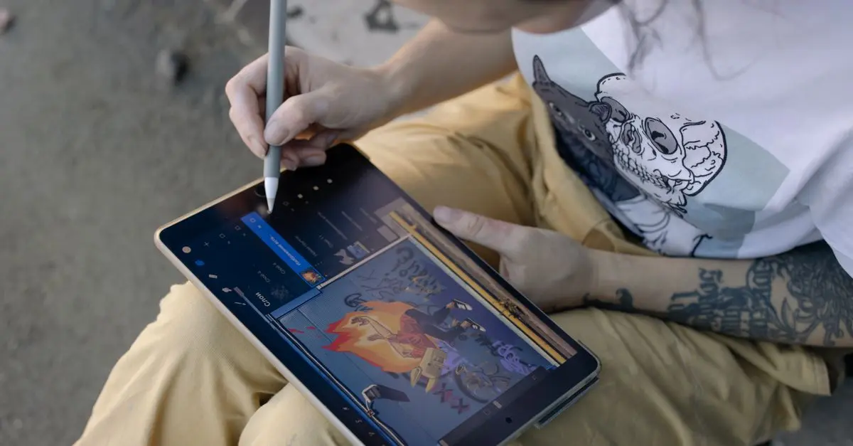 Jouer au Morpion sur Tablette : Un Nouvel Horizon