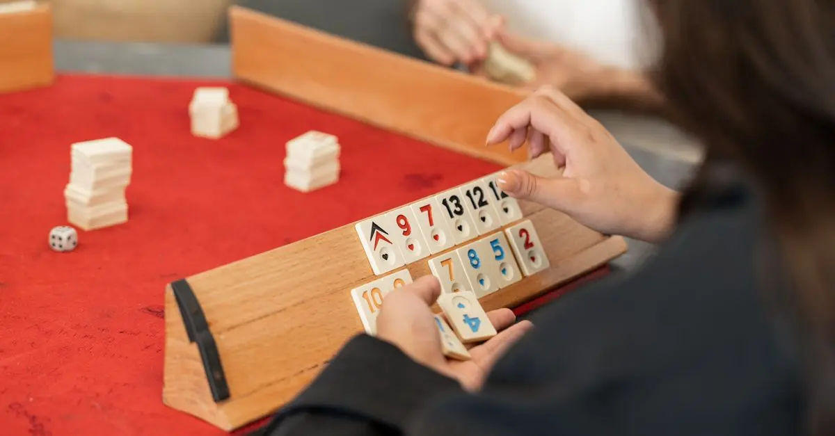 Les Secrets pour Gagner au Morpion Facilement