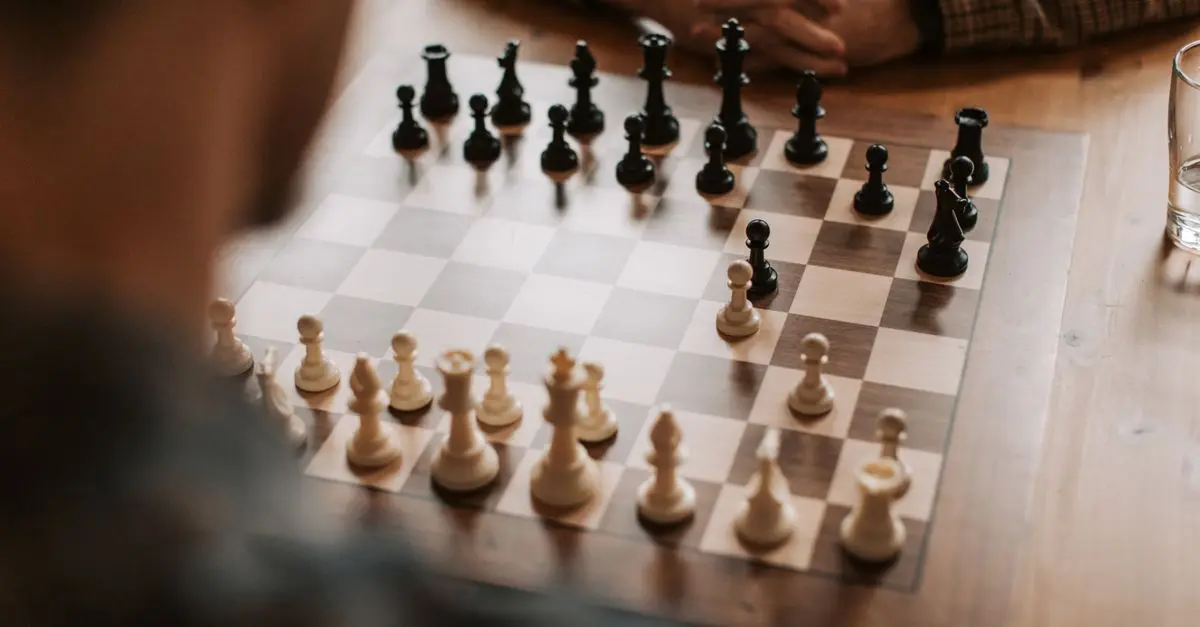 Pourquoi le Morpion Est un Jeu Idéal pour Développer la Stratégie