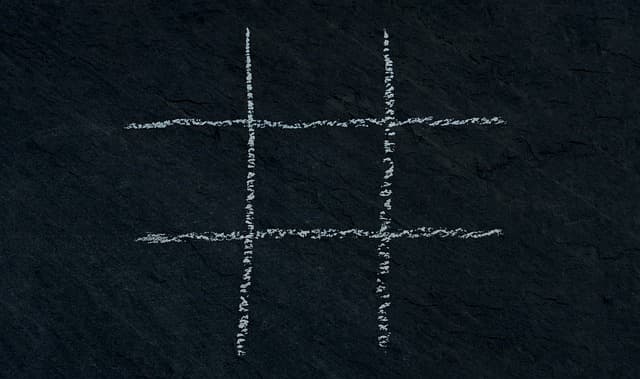 Gagner au Morpion : Les Meilleures Astuces Infaillibles