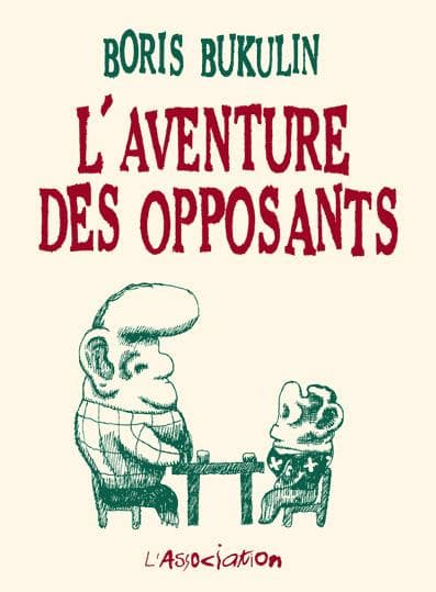 l'aventure des opposants